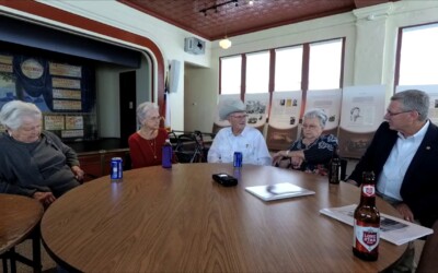 About Polish roots, land, language learning, school. O polskich korzeniach, ziemi, języku (Polish roots, land, language). Polonia w Chappell Hill, TX