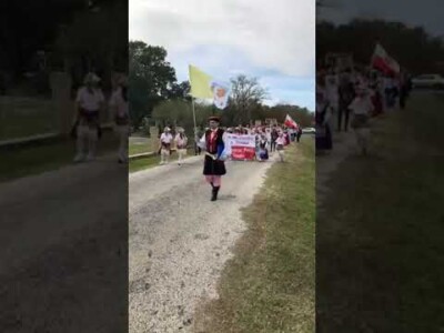 Pact Polish event in Chappell hill, TX Pact Polish event in Chappell hill, TX